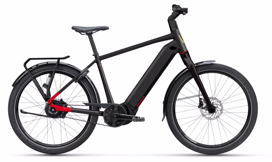 Koga Pace B10 E-Bike aus dem Sortiment von Radsport Noll