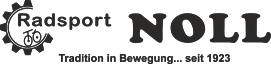 Radsport Noll - Tradition in Bewegung seit 1923